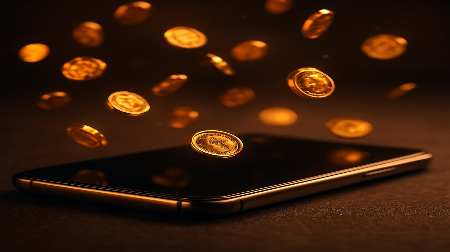 7J7777BET মোবাইল অ্যাপ