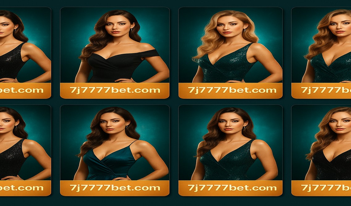 7J7777BET লাইভ গেমিং প্ল্যাটফর্ম