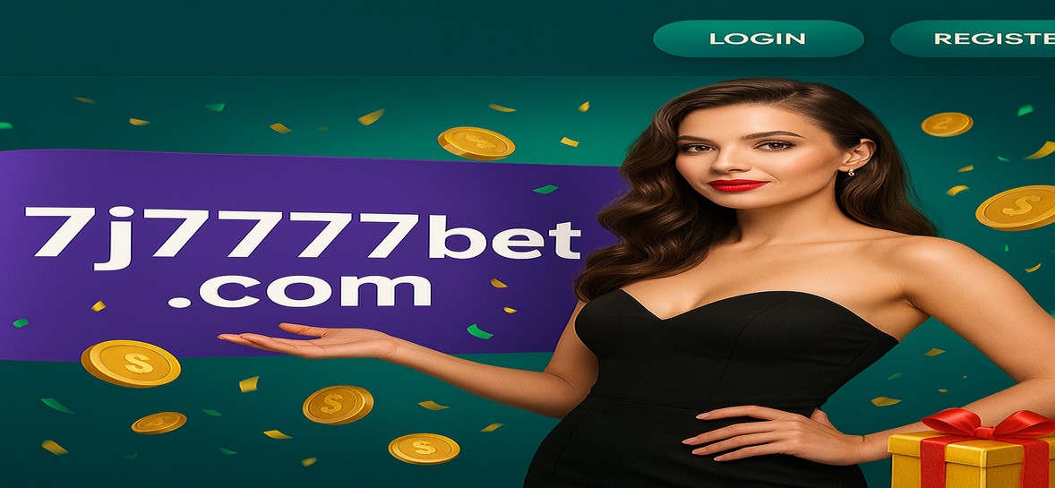 7J7777BET গেমিং প্ল্যাটফর্ম