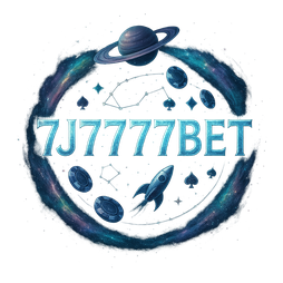 7J7777BET লোগো